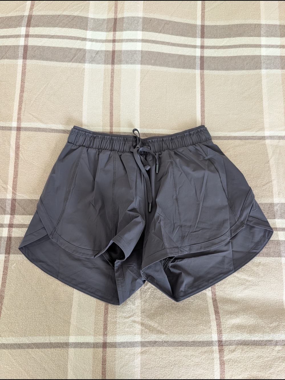 Essential 2-In-1 Training Shorts
